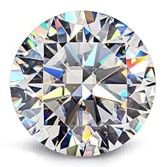 Loose moissanite gemstones for sale  Delivered anywhere in USA 
