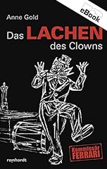 Lachen clowns gebraucht kaufen  Wird an jeden Ort in Deutschland