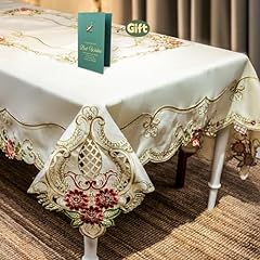 Ylhtb european tablecloth for sale  Delivered anywhere in Ireland