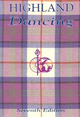 Highland dancing textbook for sale  Delivered anywhere in UK