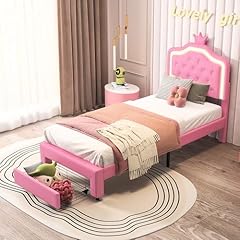 Letto per bambini usato  Spedito ovunque in Italia 