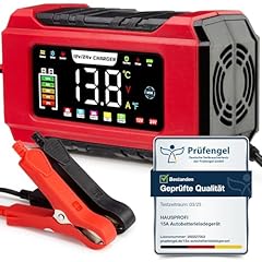 15a autobatterieladegerät 12v gebraucht kaufen  Wird an jeden Ort in Deutschland