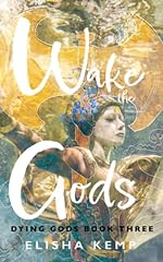 Wake gods for sale  Delivered anywhere in USA 