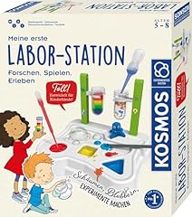 Kosmos 645632 laborstation gebraucht kaufen  Wird an jeden Ort in Deutschland