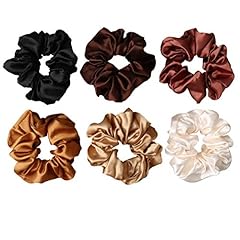 Pieces hair scrunchies for sale  Delivered anywhere in UK