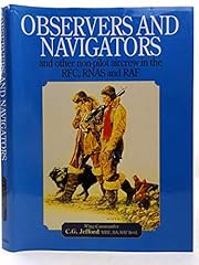 Observers navigators non for sale  Delivered anywhere in UK