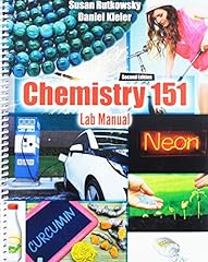 Chemistry 151 usato  Spedito ovunque in Italia 