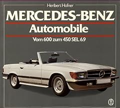 Mercedes benz automobile gebraucht kaufen  Wird an jeden Ort in Deutschland