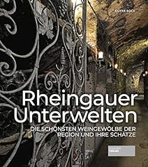 Rheingauer unterwelten schöns gebraucht kaufen  Wird an jeden Ort in Deutschland