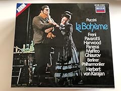 Puccini bohème usato  Spedito ovunque in Italia 