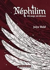 Nephilim ange mi d'occasion  Livré partout en France