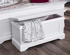 Gainsborough blanket box for sale  Delivered anywhere in UK
