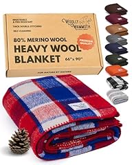 Woolly mammoth woolen for sale  Delivered anywhere in USA 