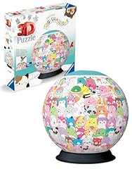 Ravensburger squishmallow jigs for sale  Delivered anywhere in UK