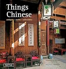 Things chinese antiques d'occasion  Livré partout en France