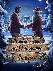 Regali natale del usato  Spedito ovunque in Italia 