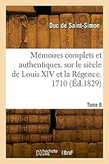 Mémoires complets authentique d'occasion  Livré partout en France