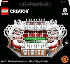 Lego old trafford for sale  Delivered anywhere in UK