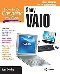 Everything sony vaio for sale  Delivered anywhere in UK