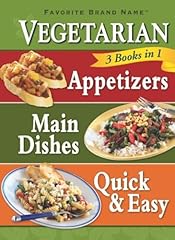 Vegetarian cookbook for sale  Delivered anywhere in USA 