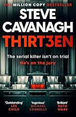 Thirteen the serial d'occasion  Livré partout en France