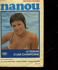 nanou d'occasion nanou d'occasion Livré partout en France