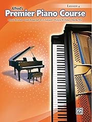 Premier piano course for sale  Delivered anywhere in USA 