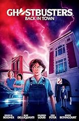 Ghostbusters volume back for sale  Delivered anywhere in UK