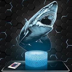 Lampe chevet requin d'occasion  Livré partout en France