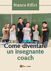 Come diventare insegnante usato  Spedito ovunque in Italia 