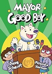 Mayor good boy for sale  Delivered anywhere in USA 