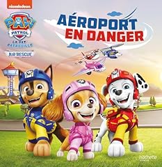 Pat patrouille air d'occasion  Livré partout en France
