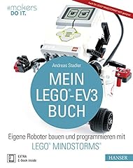 Lego ev3 buch gebraucht kaufen  Wird an jeden Ort in Deutschland