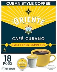 Oriente dark roast for sale  Delivered anywhere in USA 