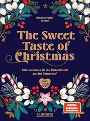 The sweet taste gebraucht kaufen  Wird an jeden Ort in Deutschland