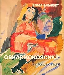Skar kokoschka gebraucht kaufen  Wird an jeden Ort in Deutschland