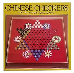Whitman chinese checkers for sale  Delivered anywhere in USA 