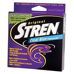 Stren original monofilament for sale  Delivered anywhere in USA 