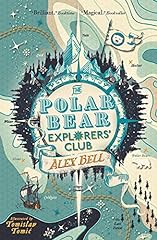 Polar bear explorers for sale  Delivered anywhere in UK