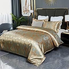 Hmtideby jacquard duvet for sale  Delivered anywhere in UK