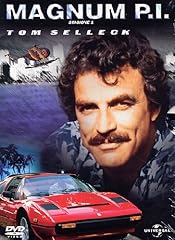 Magnum p.i. stagione usato  Spedito ovunque in Italia 