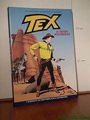 Tex. collezione storica usato  Spedito ovunque in Italia 