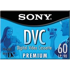 Sony mini premium gebraucht kaufen  Wird an jeden Ort in Deutschland