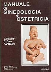 Manuale ginecologia ostetricia for sale  Delivered anywhere in UK