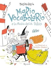 Mario vocabolario magia usato  Spedito ovunque in Italia 