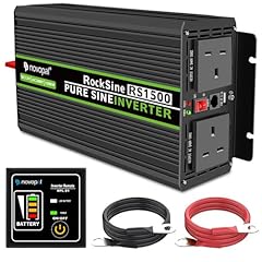 Novopal 1500w power for sale  Delivered anywhere in UK