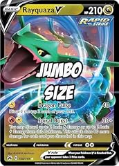 Jumbo pokemon card for sale  Delivered anywhere in USA 