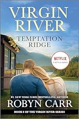 Temptation ridge virgin for sale  Delivered anywhere in USA 