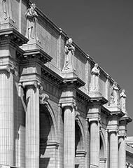 Union station facade for sale  Delivered anywhere in USA 