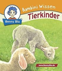 Benny blu bambini gebraucht kaufen  Wird an jeden Ort in Deutschland